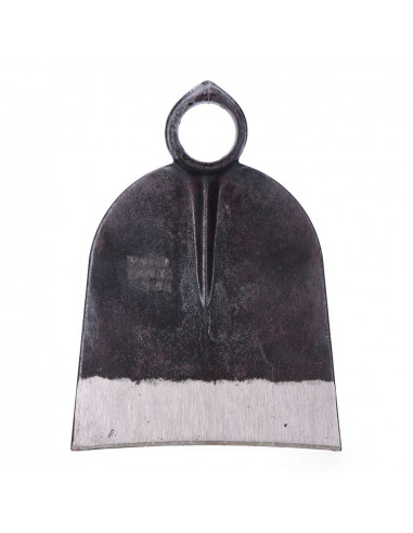 "dernières unités" houe a enlever la terre modele 3-a 18,0x19,0cm ø39,68mm aa03a mota