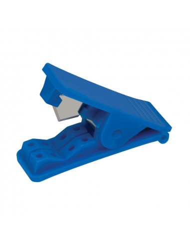 Coupe pour tube drip aqua control