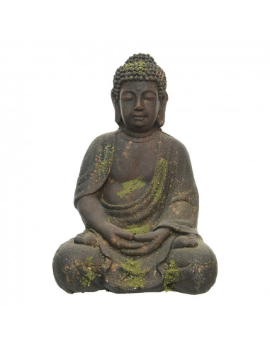 Figurine bouddha 30x21x17cm