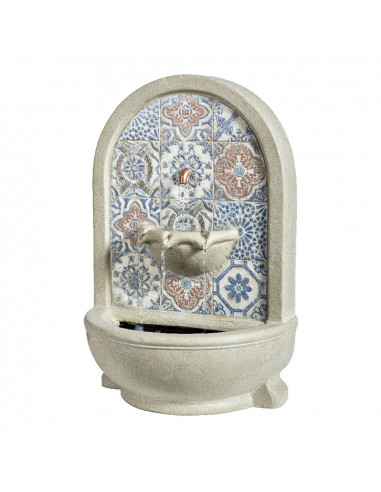 Fontaine vintage 36x22x54cm
