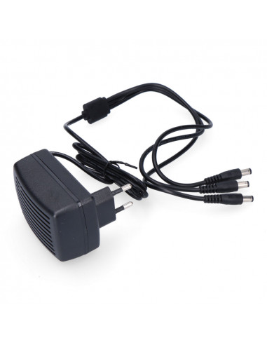 Triple chargeur de rechange pour ciseaux goodyear 08453