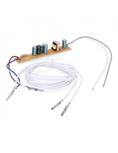 Transformateur de rechange 31686 31696