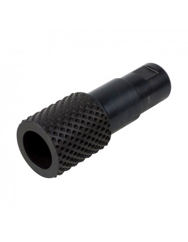 Rush cylindrique pour meuleuse 4385000 wolfcraft