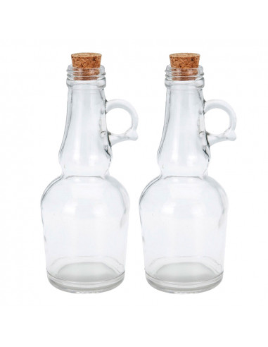 Set huile et vinaigre 250ml