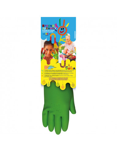 Jardin enfants jardin latex taille 4 ans juba