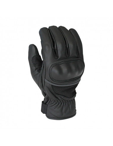 Gant de moto en cuir juba taille 11
