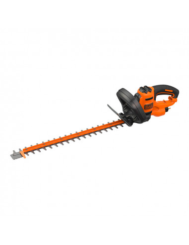 S.o.f. taille-haie 500w 55cm 22mm behts401-qs black+decker.
