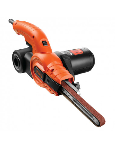 S.of. ponceuse à lime black+decker 350w ka900e-qs