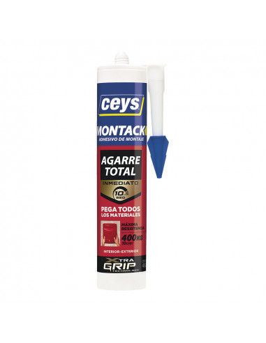 Ceys montack cartouche immédiate 450g 507263