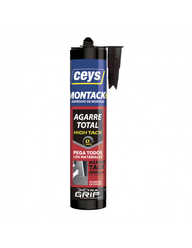 Ceys montack cartouche high tack 450g 507440