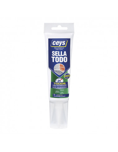 Ceys sellatodo trans tube 125ml 505559