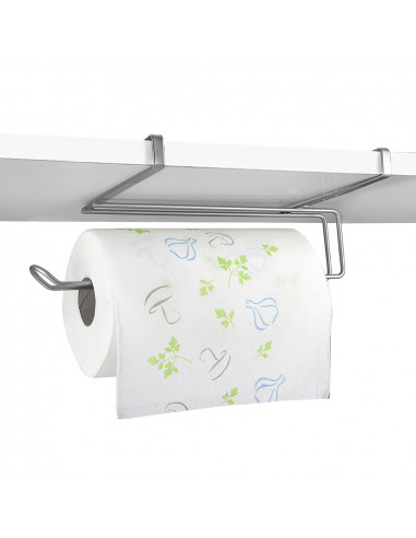 Metaltex 'easy-roll' 35x18x10cm cintre rouleau de cuisine