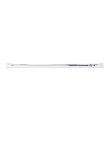 Support de pression modèle ovale force blanc 30-43cm 1 unité