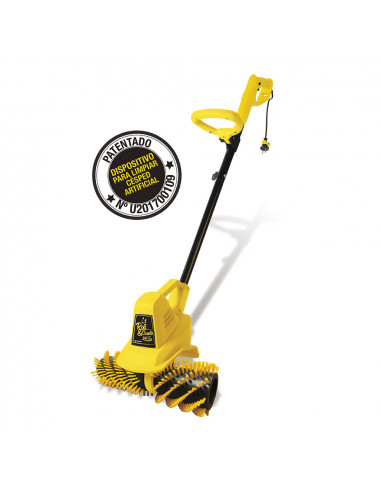 S.of. gazon artificiel sweeper comber 141e-v19 59-0009 garland