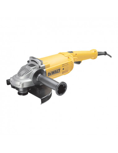S.of. meuleuse 230mm 2200w 6500 dewalt