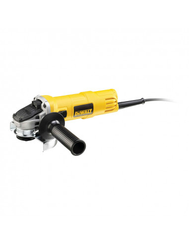 S.of. mini meuleuse 125mm 800w dwe4057-qs dewalt
