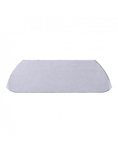 Plaque adhésive de rechange pour ref. 06035 edm