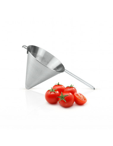 Passoire chinois inox ø16cm metaltex