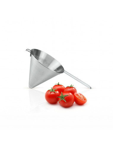 Passoire chinois inox ø18cm metaltex