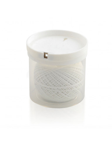Fil alimentaire metaltex 100m