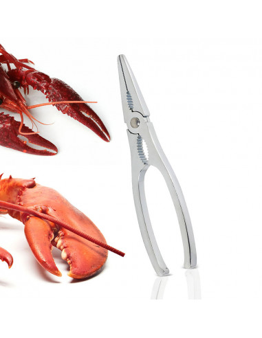 Pince briseur 17cm metaltex