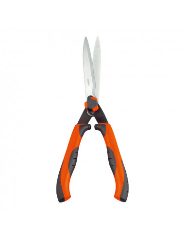 Taille-haie hobby 55 lame ondulée. longeur: 55cm stocker