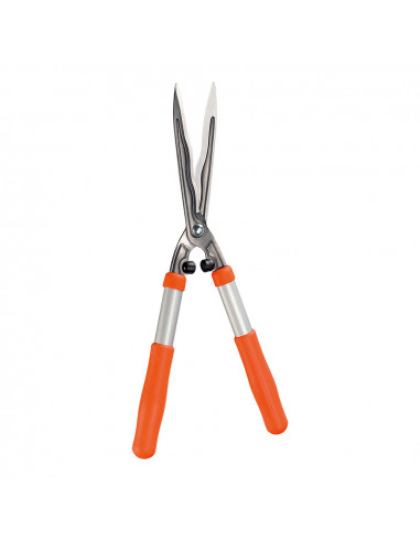 Taille-haie hobby 50 lame ondulée. longeur: 50cm stocker