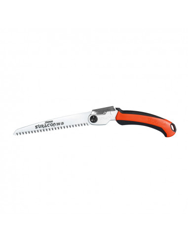 Scie suracon 210 ld. longeur lame: 21cm stocker