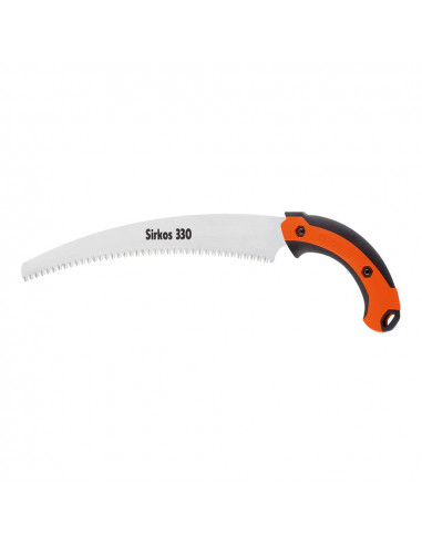 Scie sirkos 330 avec gaine. longeur lame: 33cm stocker