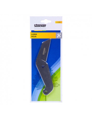 Lame pour coupe blister, pour art. 79014, 79011.stocker