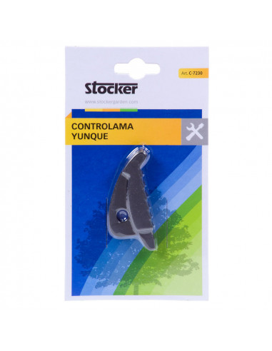 Contre lame pour coupe blister, pour art. 79015.stocker