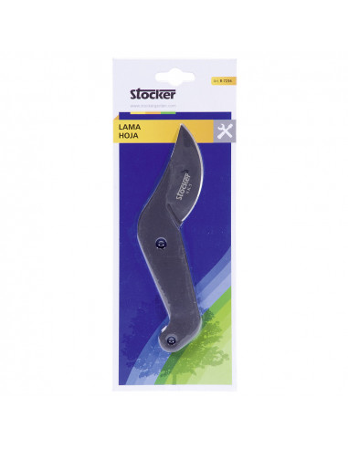 Lame pour coupe blister, pour art. 79017.stocker