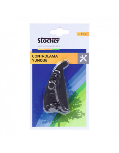 Contre lame pour coupe blister, pour art. 79018.stocker