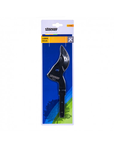 Lame pour coupe blister, pour art. 79012, 79013.stocker
