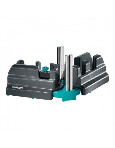 Support de reglage et de coupe 6948200 wolfcraft