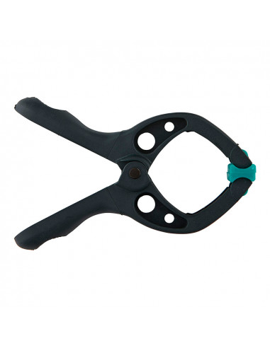 Pince à ressort microfix 3433000 wolfcraft