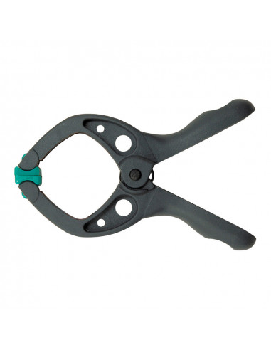 Mini-clipper avec ressort microfix 3425000 wolfcraft