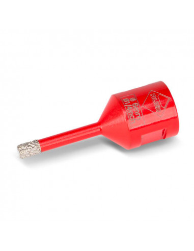Mèche drygres ø6mm. 5988 rubi