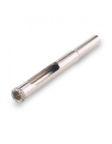 Embouts easygres ø8mm 4923 rubi