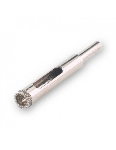 Mèches easygres ø10mm 4924 rubi.