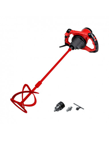 Rubimix-9 n 210-240v 50-60hz. 25940 rubi.