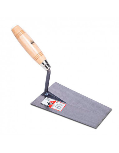 Truelle poignée 180mm pfm23-180a 37258 rubi