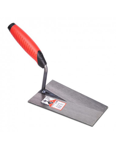 Truelle poignée180mm pfp23-180a 77258 rubi