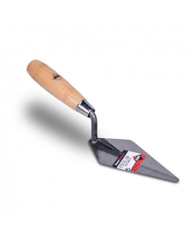 Truelle poignée 140mm pfm24-140 37314 rubi