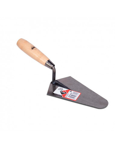 Truelle poignée 160mm pfm24-160 37316 rubis