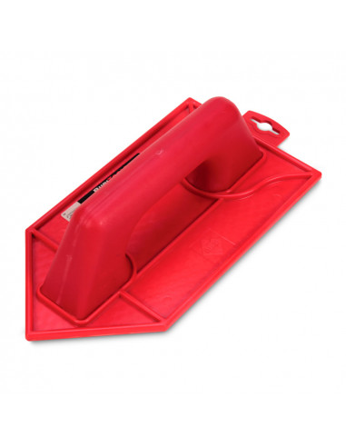Taloche pointe 27x14cm 71941 rubi