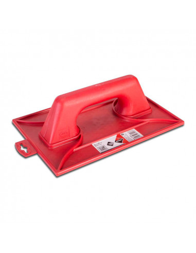 Taloche rectangulaire 27x18cm 71943 rubi