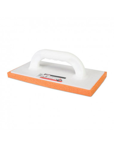 Taloche caoutchouc-mousse fine 28x14cm pro 24973 rubi
