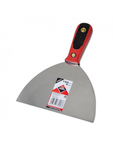 Spatule inox 150mm 73913 rubi