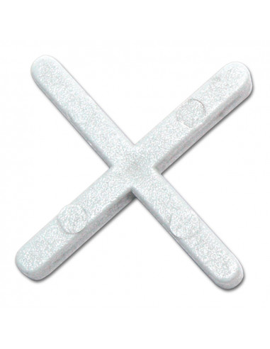 Croisillons pour joints 3mm l (b-200 unit.) 2902 rubi